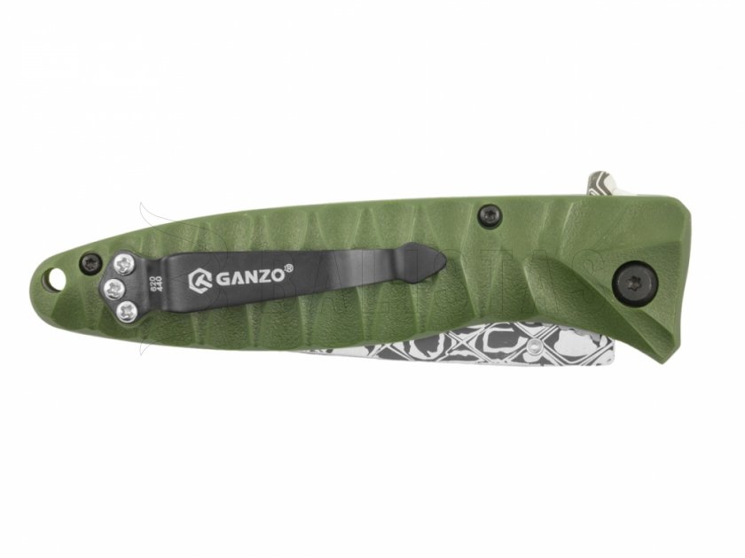 Zavírací Nůž Ganzo G620-G2