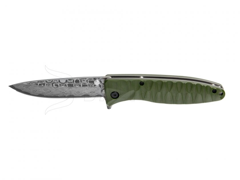 Zavírací Nůž Ganzo G620-G2