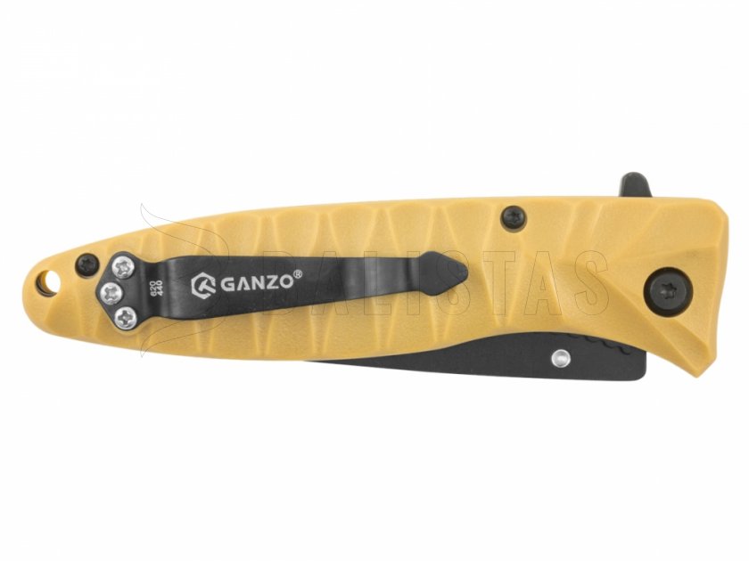 Zavírací nůž Ganzo G620-Y1