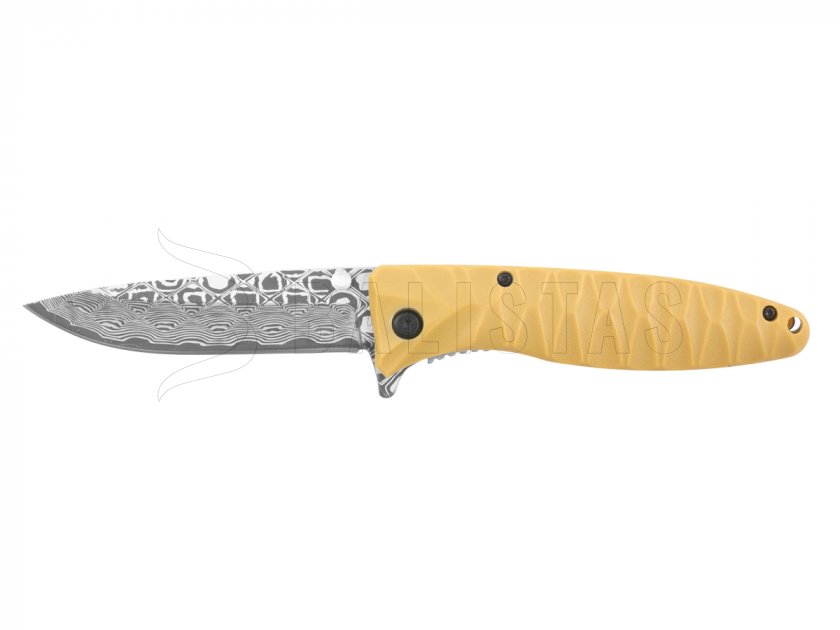 Zavírací nůž Ganzo G620-Y2