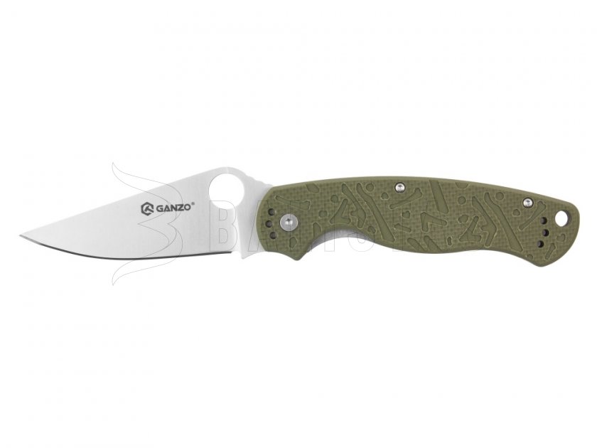 Zavírací nůž Ganzo G7301-GR