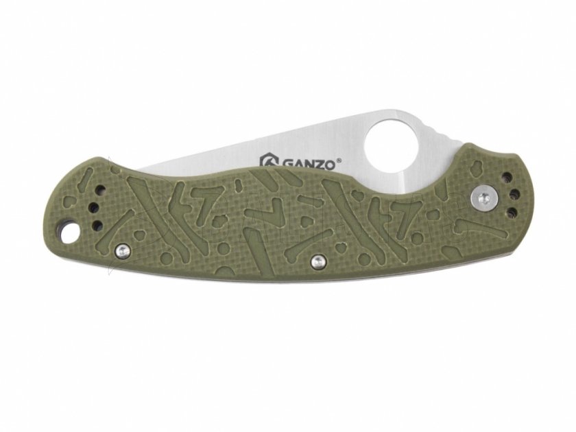 Zavírací nůž Ganzo G7301-GR