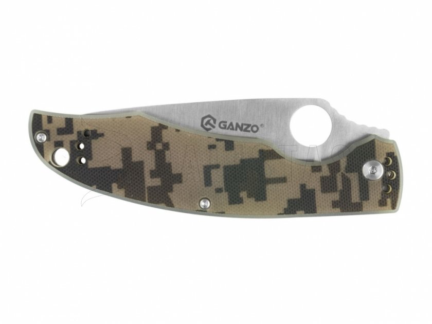 Zavírací nůž Ganzo G732-CA
