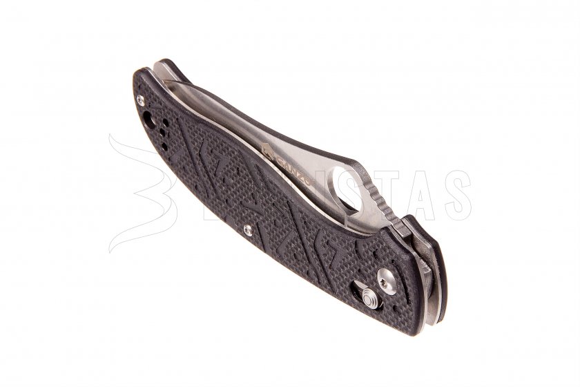 Zavírací nůž Ganzo G7331-BK