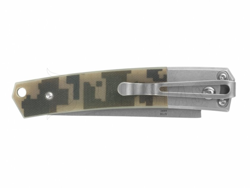 Zavírací nůž Ganzo G7362-CA