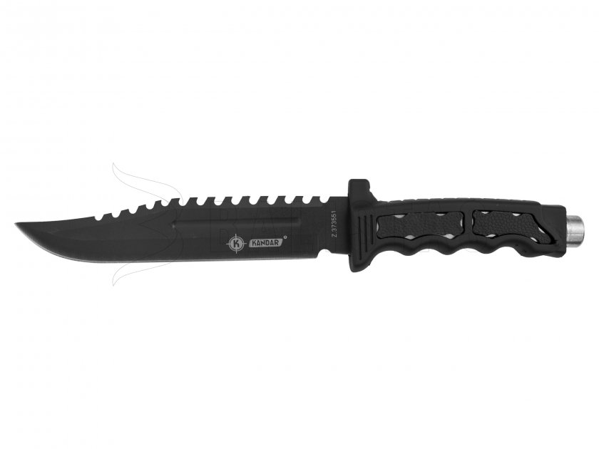 Nůž Kandar N200