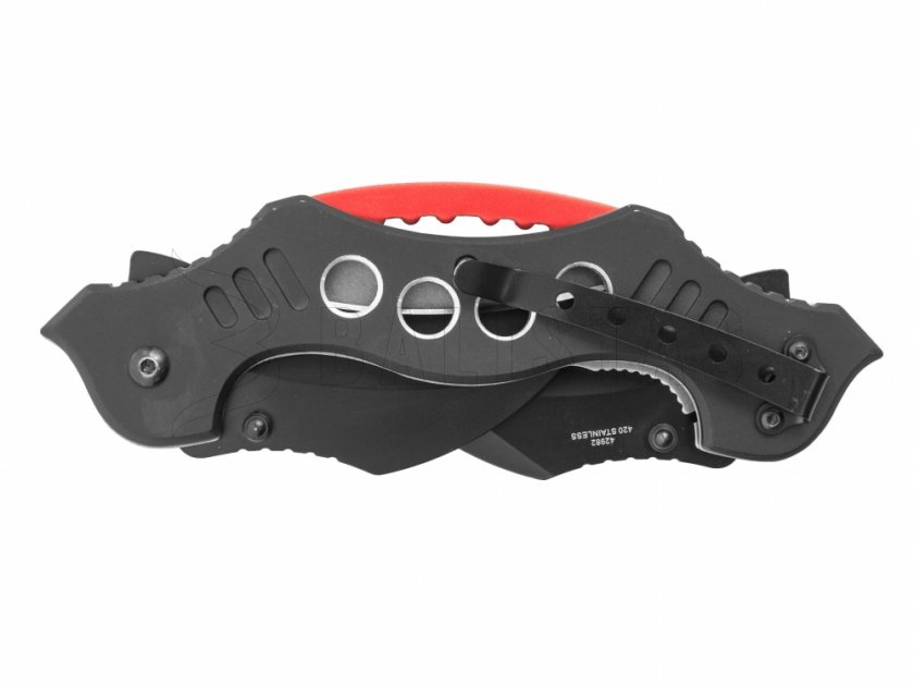 Nůž Karambit Haller 42982