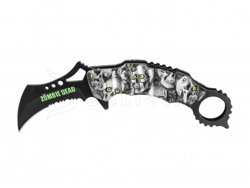 Nůž Karambit Haller 83950