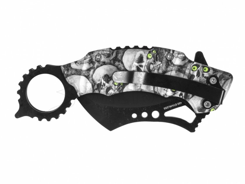 Nůž Karambit Haller 83950
