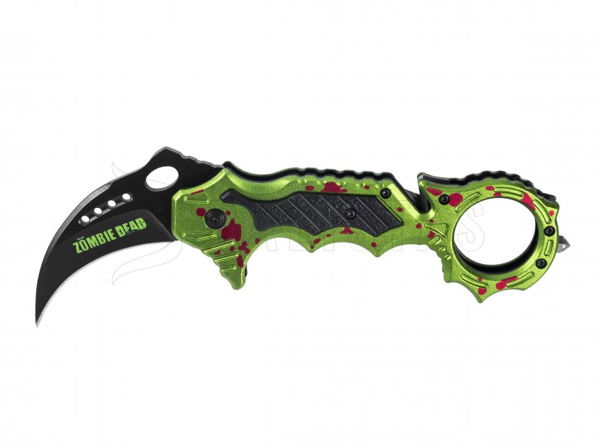 Nůž Karambit Haller 83951