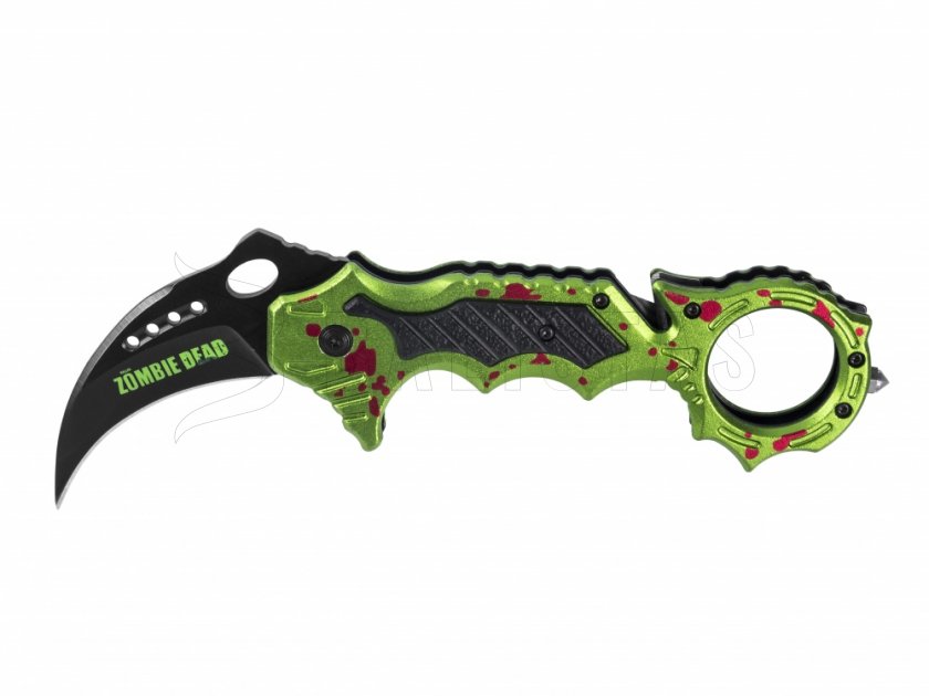 Nůž Karambit Haller 83951