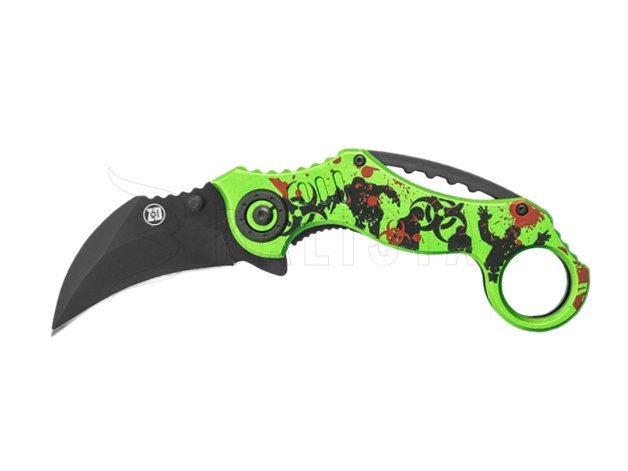 Nůž Karambit Haller 83955