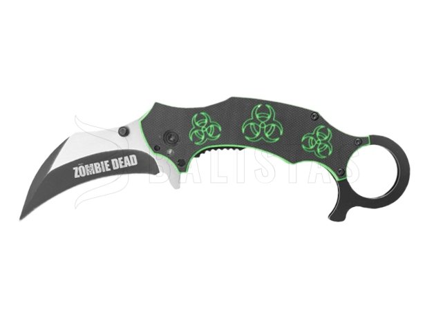 Nůž Karambit Haller 83975