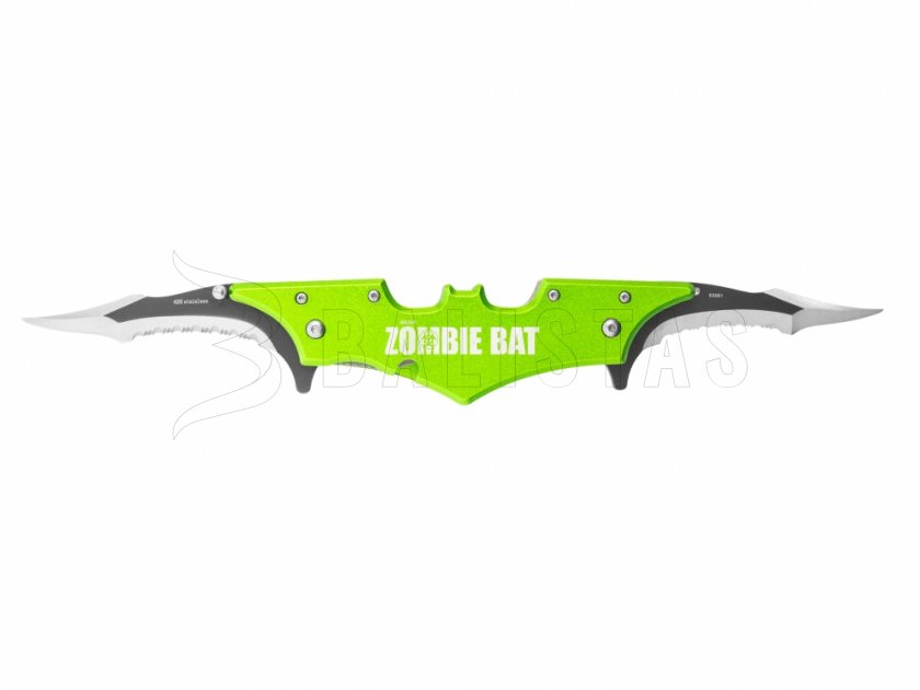 Nůž Karambit Haller 83981