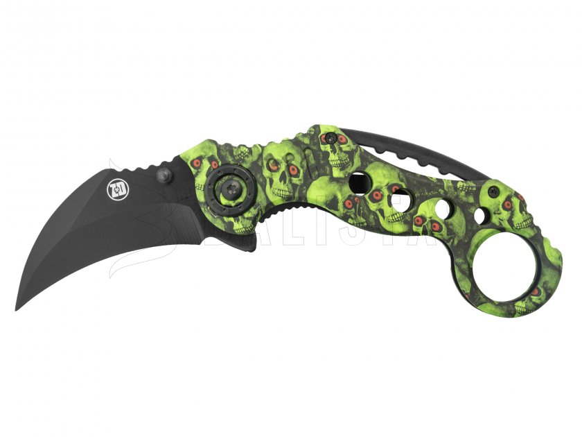 Nůž Karambit Haller 83982