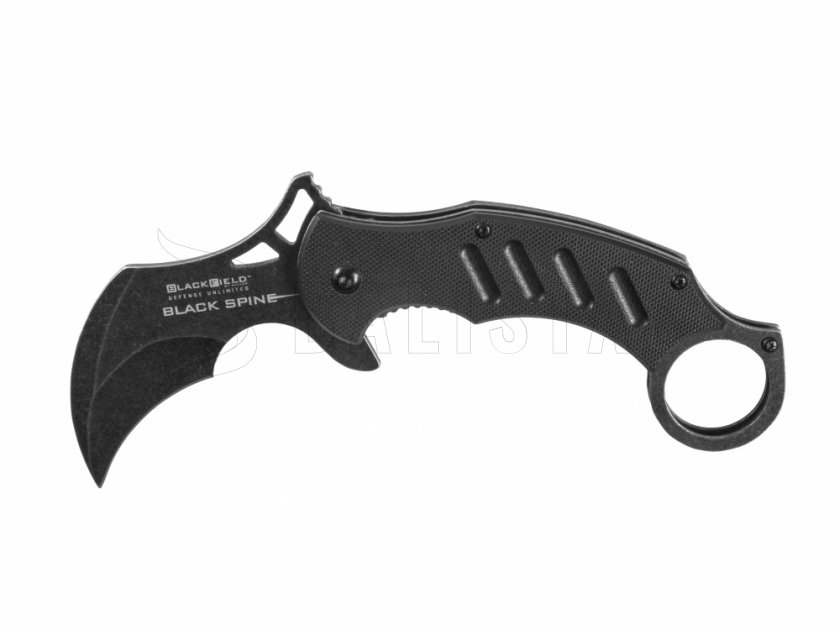 Nůž Karambit Haller 88023