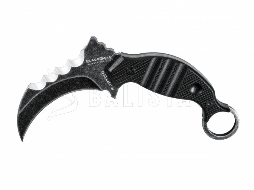 Nůž Karambit Haller 88213