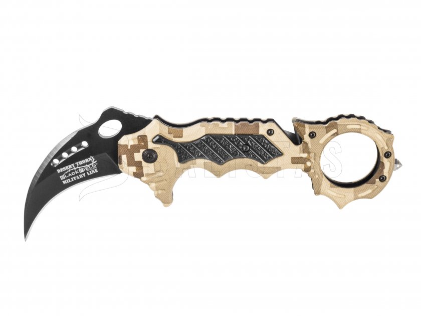 Nůž Karambit Haller 88404