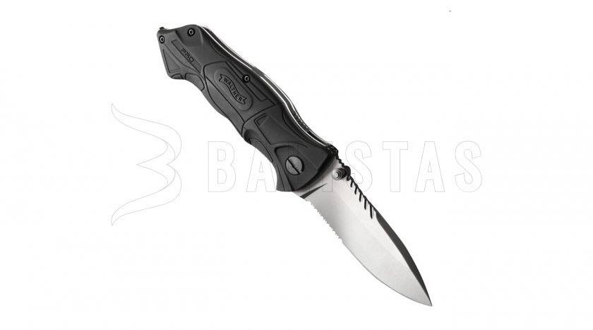 Nůž Walther Black Tac Pro
