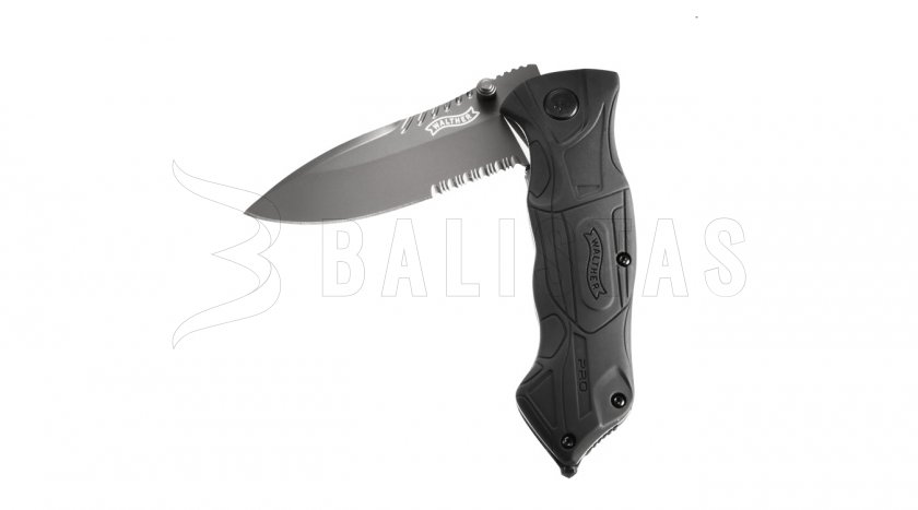 Nůž Walther Black Tac Pro