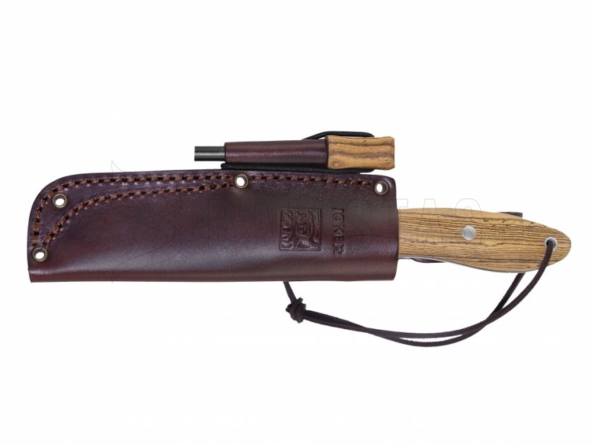 Nůž Joker Canadiense CB114-P 10,5 cm