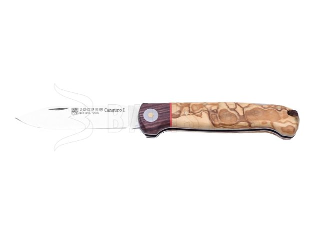 Nůž Joker Canguro I NO129 Zavírací 8,5 cm