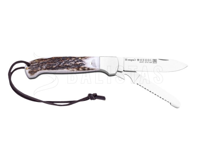 Nůž Joker Canguro III NC136 Zavírací 8,5 cm