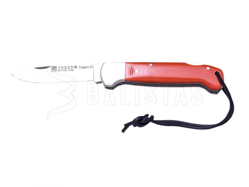 Nůž Joker Canguro III NM136 Zavírací 8,5 cm