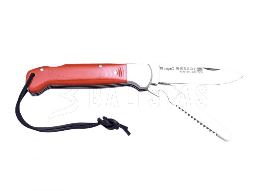 Nůž Joker Canguro III NM136 Zavírací 8,5 cm