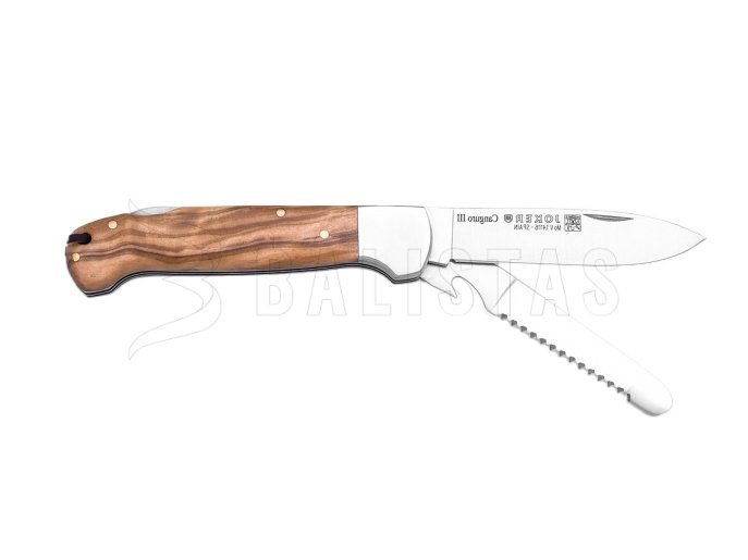 Nůž Joker Canguro III NO136 Zavírací 8,5 cm
