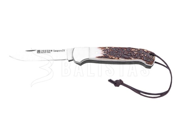Nůž Joker Canguro IV NC128 Zavírací 8,5 cm