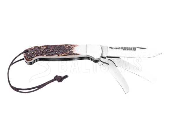 Nůž Joker Canguro IV NC128 Zavírací 8,5 cm