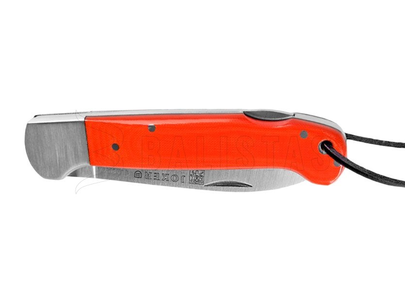 Nůž Joker Canguro IV NM128 Zavírací 8,5 cm