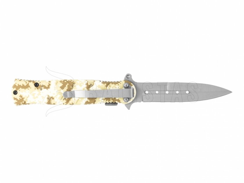 Nůž Joker zavírací JKR524 Camo