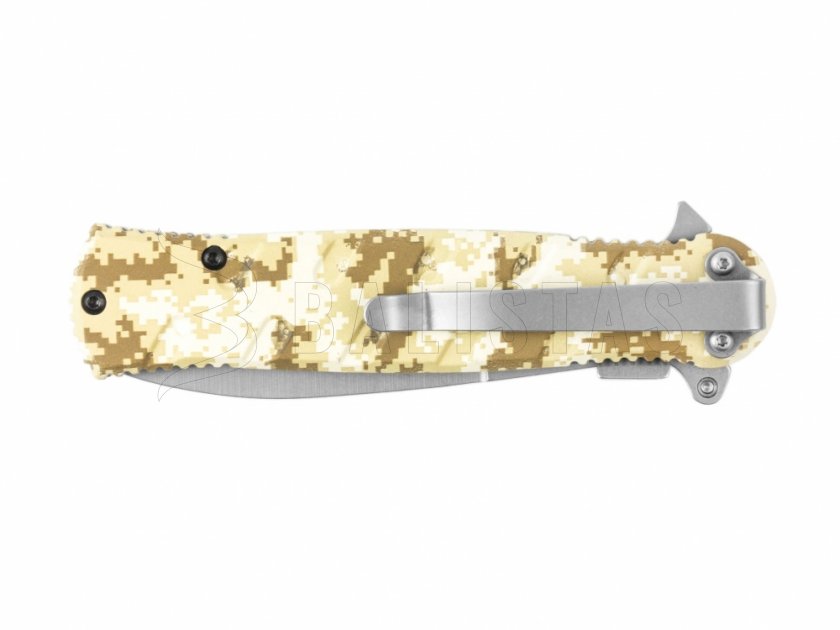 Nůž Joker zavírací JKR524 Camo
