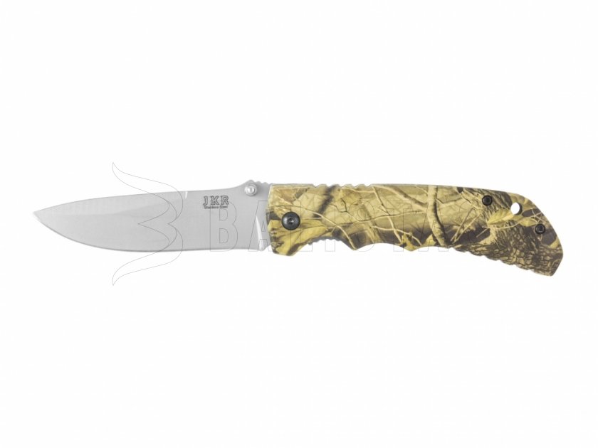 Nůž Joker Zavírací JKR528 camo