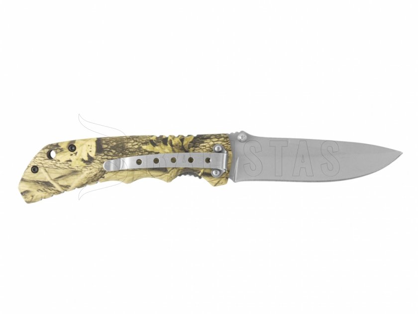Nůž Joker Zavírací JKR528 camo