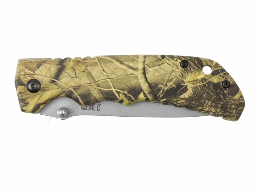 Nůž Joker Zavírací JKR528 camo