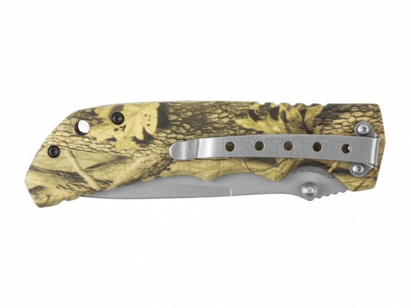 Nůž Joker Zavírací JKR528 camo