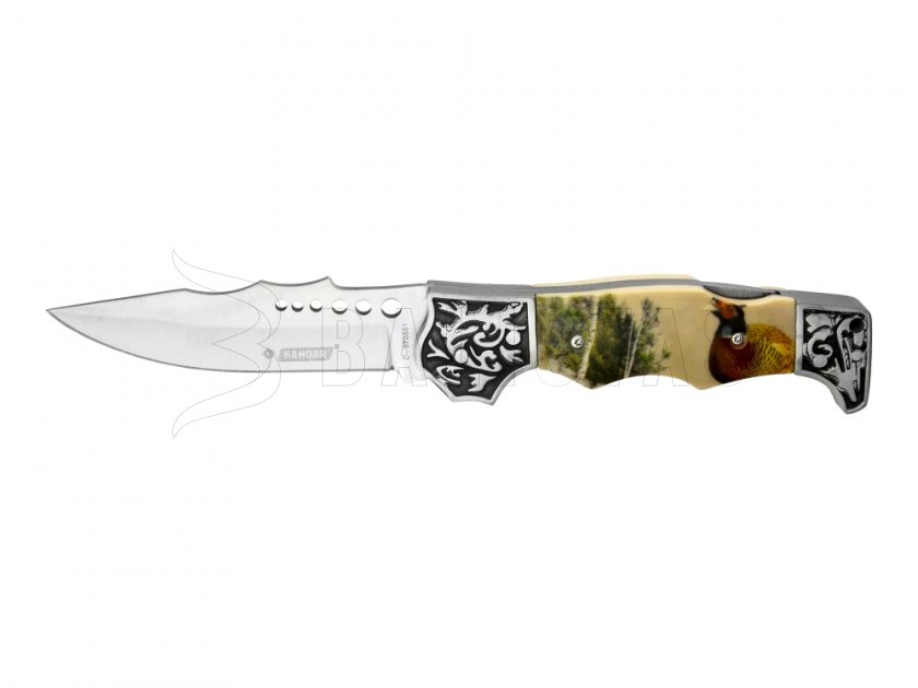 Nůž Kandar N123