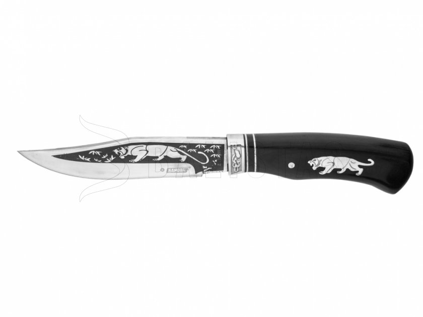 Nůž Kandar N124