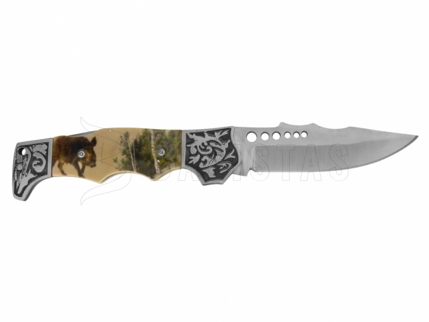 Nůž Kandar N128