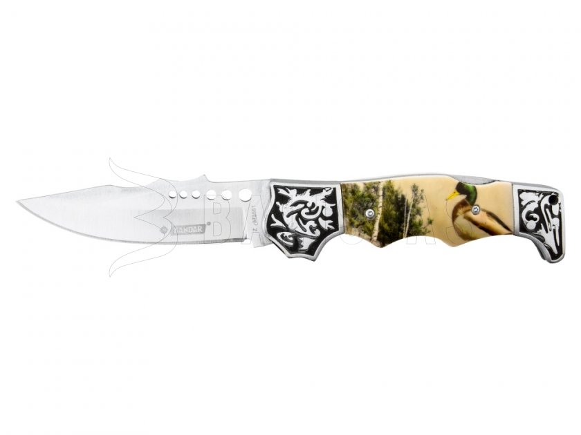 Nůž Kandar N149