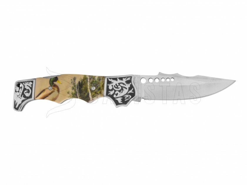 Nůž Kandar N149