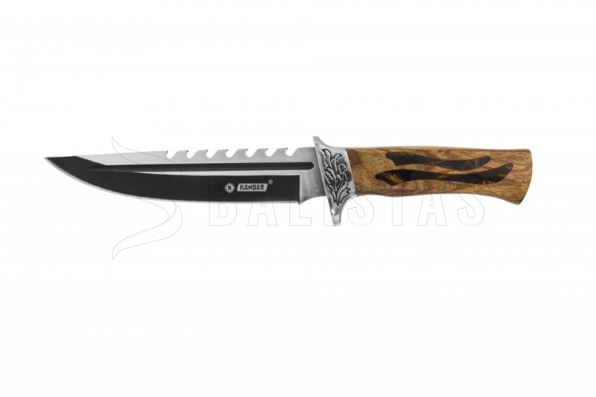 Nůž Kandar N214