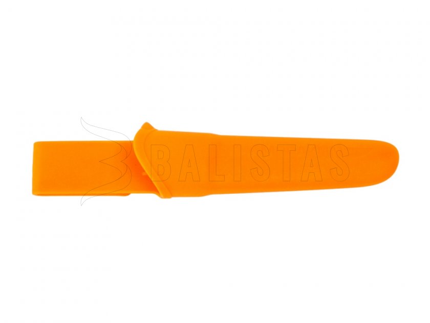 Nůž Morakniv Companion oranžový nerez