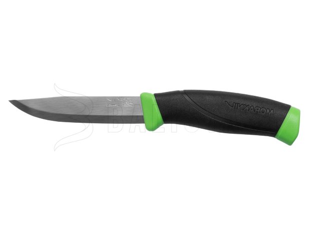 Nůž Morakniv Companion Green