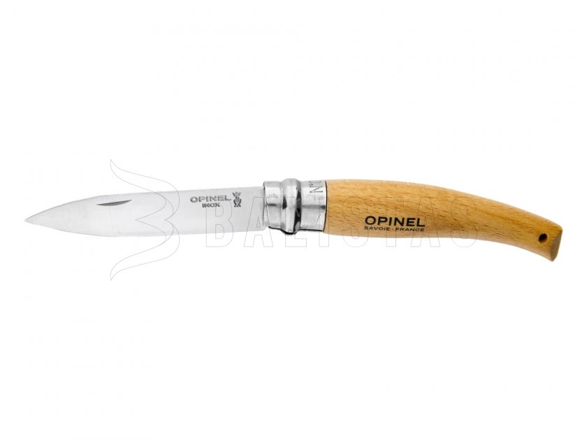Nůž Opinel 8 Zahradnický