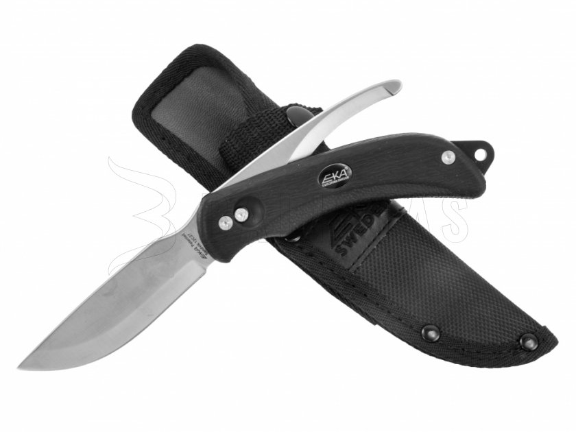 Nůž Eka Swingblade G3 černý