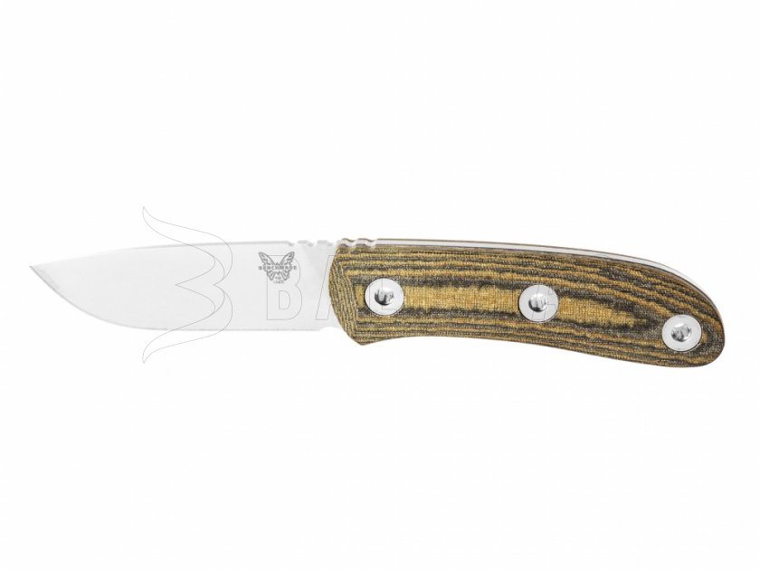Nůž Benchmade 15400 Mel Pardue Hunter